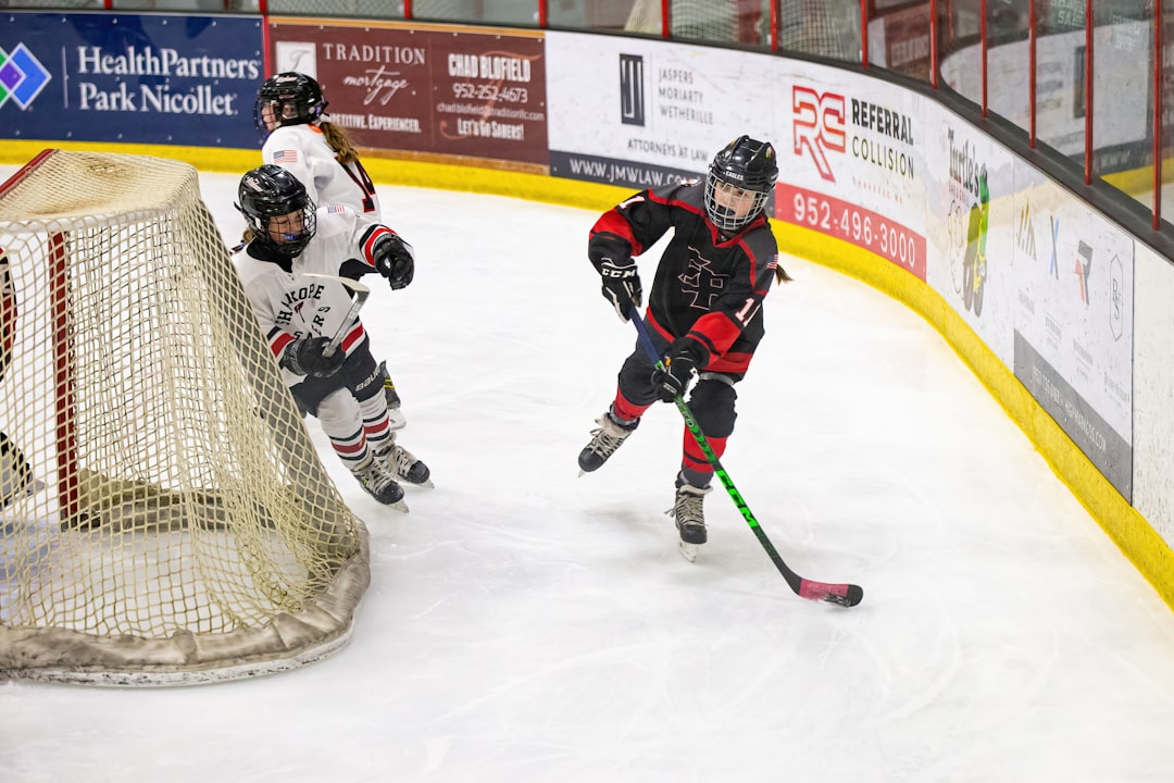 USHL vs NAHL vs BCHL vs NCDC: Which Path Fits