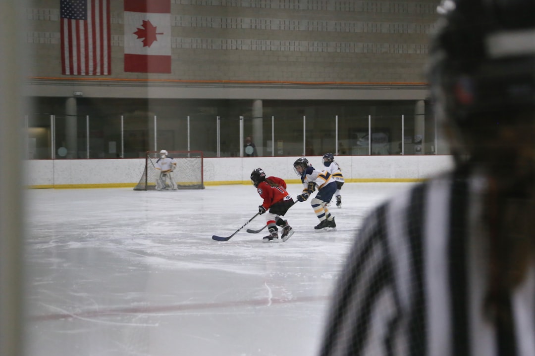 Playing Up in Youth Hockey: Why It Costs More Than You Think