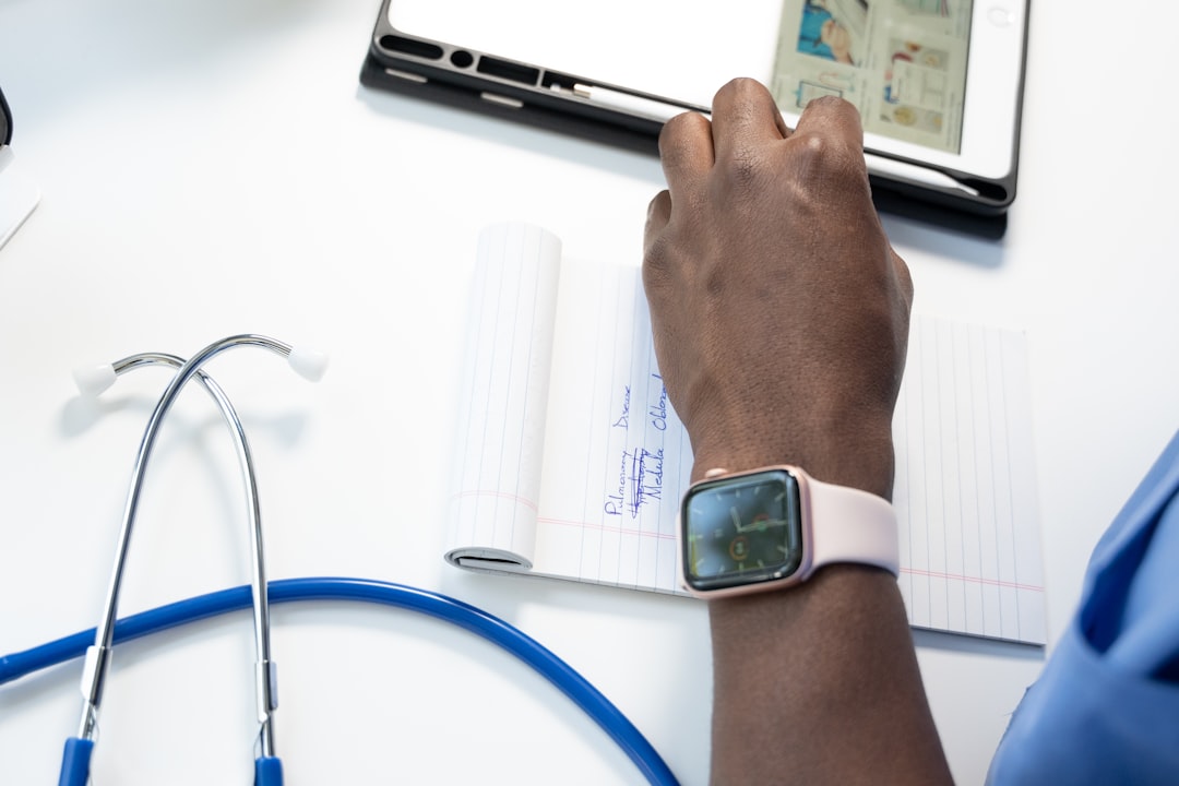 Small Health Habits That Actually Stick in 2026