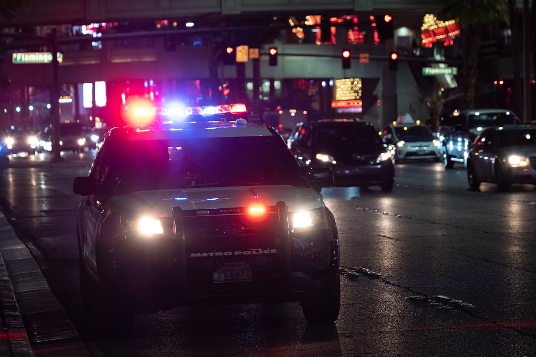 GPS Install Gaps Narcotics Deputies Miss—Defense Can Exploit